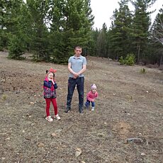 Фотография мужчины Евгений, 35 лет из г. Чита