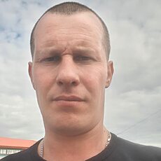 Фотография мужчины Слава, 42 года из г. Чита