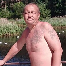 Фотография мужчины Саша, 47 лет из г. Солигорск