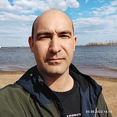 Фотография мужчины Айрат, 38 лет из г. Нефтекамск