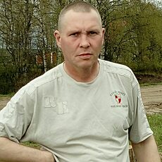 Фотография мужчины Алексей, 49 лет из г. Коряжма