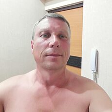 Фотография мужчины Сергей, 52 года из г. Юрга