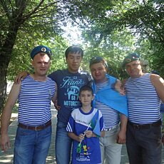 Фотография мужчины Виктор, 43 года из г. Астрахань
