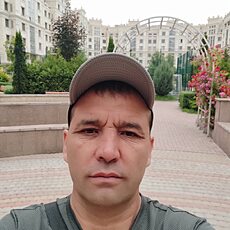Фотография мужчины Равшан, 51 год из г. Алматы