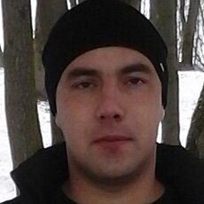 Фотография мужчины Александр, 38 лет из г. Чебоксары