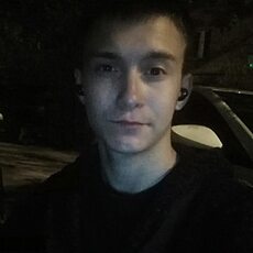 Фотография мужчины Женя, 22 года из г. Ивантеевка
