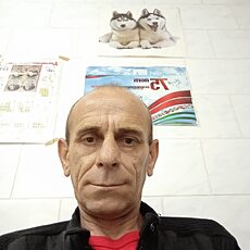 Фотография мужчины Сергей, 53 года из г. Бобруйск