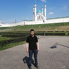 Фотография мужчины Агамурат, 37 лет из г. Ростов-на-Дону