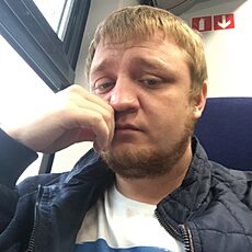 Фотография мужчины Александр, 33 года из г. Тихвин