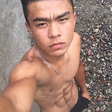 Фотография мужчины Тимур, 20 лет из г. Улан-Удэ