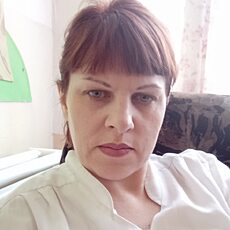 Фотография девушки Олеся, 41 год из г. Междуреченск