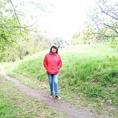 Фотография девушки Мила, 57 лет из г. Донецк