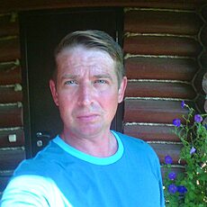 Фотография мужчины Андрей, 42 года из г. Ижевск