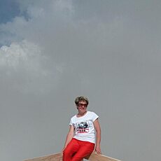 Фотография девушки Татьяна, 46 лет из г. Нягань