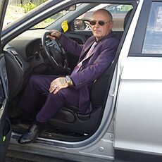 Фотография мужчины Михаил, 56 лет из г. Москва
