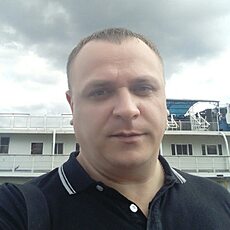 Фотография мужчины Александр, 39 лет из г. Череповец