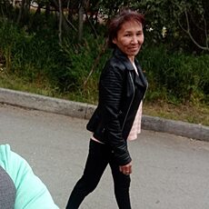 Фотография девушки Оксана, 54 года из г. Магадан