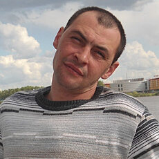 Фотография мужчины Андрей, 40 лет из г. Благовещенск