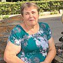 Марина, 64 года