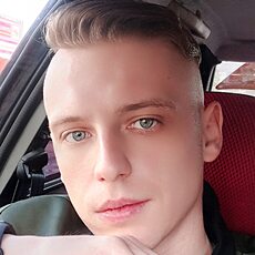 Фотография мужчины Арсений, 30 лет из г. Богородицк