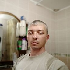 Фотография мужчины Роман, 42 года из г. Сердобск