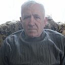 Василий, 69 лет