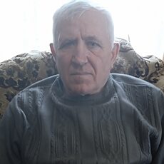 Фотография мужчины Василий, 68 лет из г. Лепель