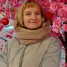 Фотография девушки Татьяна, 53 года из г. Санкт-Петербург