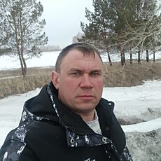 Фотография мужчины Виталий, 38 лет из г. Бийск