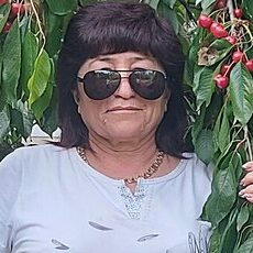 Фотография девушки Марина, 54 года из г. Чимкент