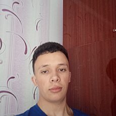 Фотография мужчины Владислав, 22 года из г. Гродно