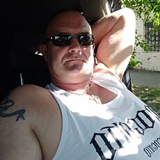 Фотография мужчины Евгений, 42 года из г. Нижневартовск