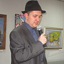 Вадим, 33 года