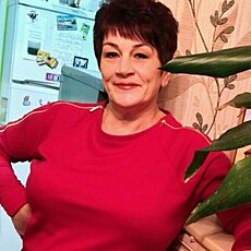 Фотография девушки Валентина, 56 лет из г. Орша