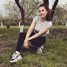 Фотография девушки Юлия, 24 года из г. Прага