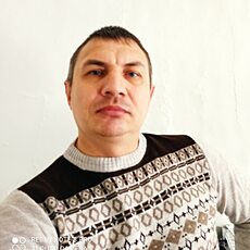 Фотография мужчины Паша, 43 года из г. Омск