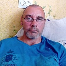 Фотография мужчины Серега, 47 лет из г. Макеевка