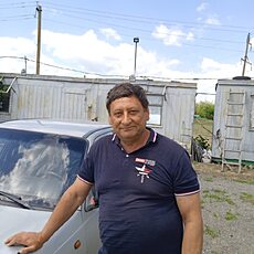 Фотография мужчины Вячеслав, 51 год из г. Белая Калитва